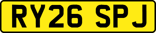RY26SPJ