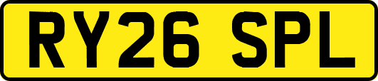 RY26SPL