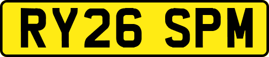 RY26SPM