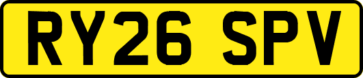 RY26SPV