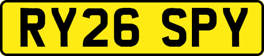 RY26SPY