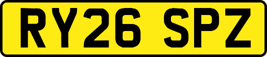 RY26SPZ
