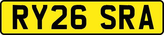 RY26SRA