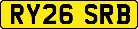 RY26SRB