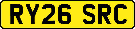 RY26SRC
