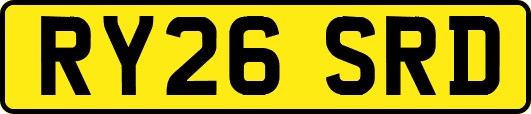 RY26SRD
