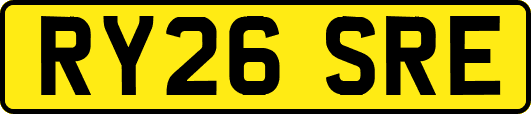 RY26SRE