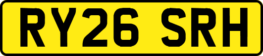 RY26SRH