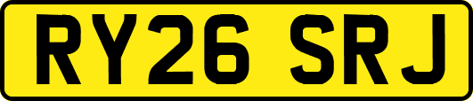 RY26SRJ