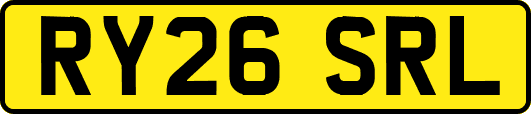 RY26SRL
