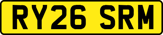 RY26SRM