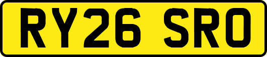 RY26SRO