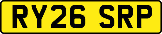 RY26SRP