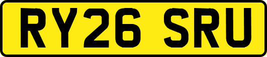 RY26SRU