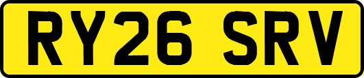 RY26SRV