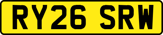 RY26SRW