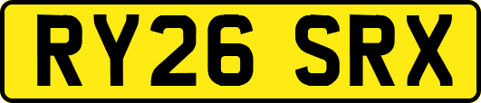 RY26SRX