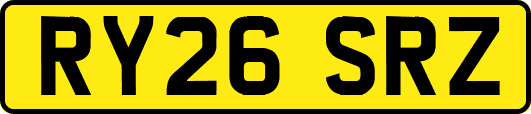 RY26SRZ