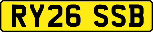 RY26SSB