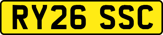 RY26SSC