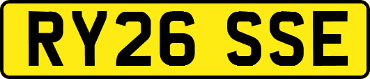 RY26SSE
