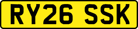 RY26SSK