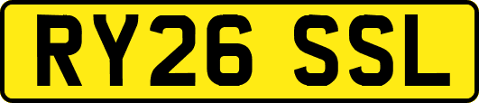 RY26SSL