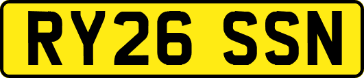 RY26SSN