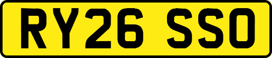 RY26SSO