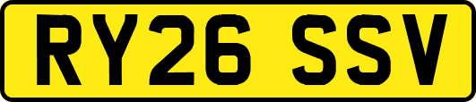 RY26SSV