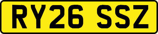 RY26SSZ