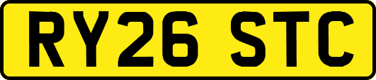 RY26STC