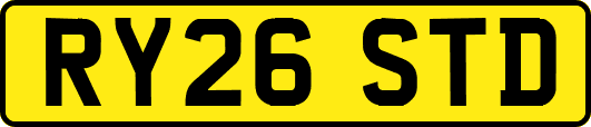 RY26STD
