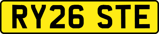 RY26STE