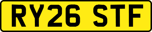 RY26STF
