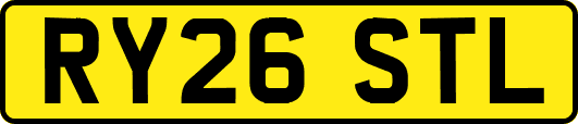 RY26STL