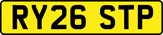 RY26STP