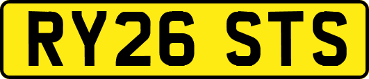 RY26STS