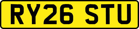 RY26STU
