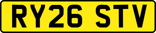 RY26STV