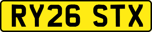RY26STX