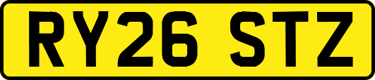 RY26STZ