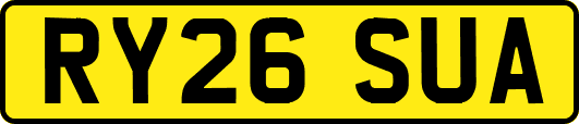 RY26SUA