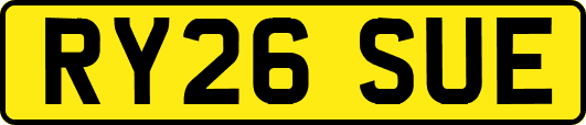 RY26SUE