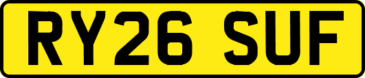 RY26SUF