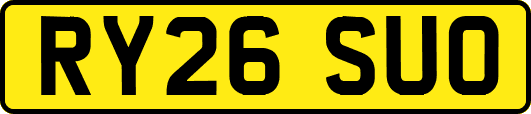 RY26SUO