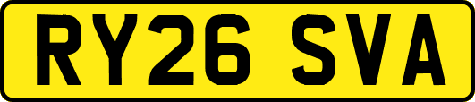 RY26SVA
