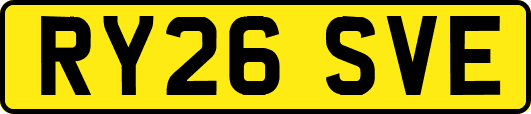 RY26SVE