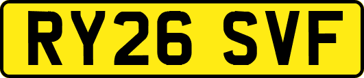 RY26SVF