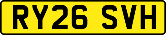 RY26SVH